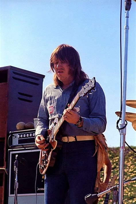 Pin By Leroy Van Mudh On Guitars Terry Kath Chicago The Band Rock