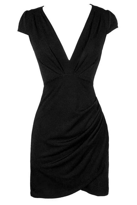 lily boutique dress in 2023 cute black dress fashion lil black dress