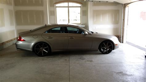 My 06 Cls 500 Forums