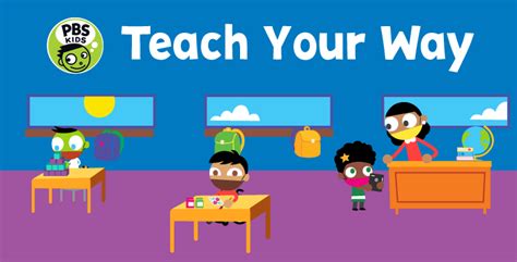 Pbs Learningmedia Teaching Resources For Students And Teachers