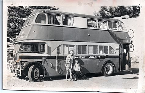 382 sales | 5 out of 5 stars. 1979 1960's AEC Sydney Double Decker Bus - Jurgen002002 ...