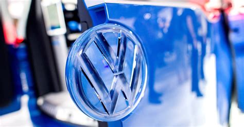 Bericht Volkswagen Verlässt Wegen Us Sanktionen Den Iran