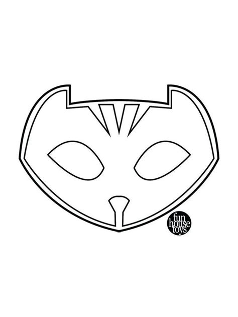Keep your owl eyes! on owlette! Pin on Pj masks coloring pages