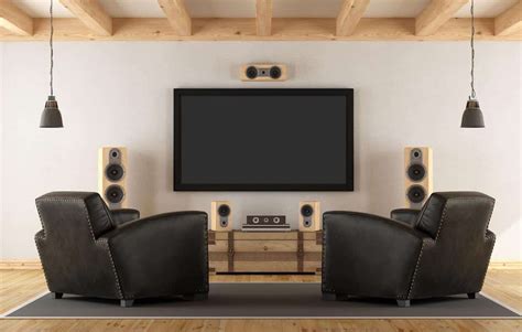 Guia básico para montar um home theater caixas avulsas ou soundbar Olhar Digital