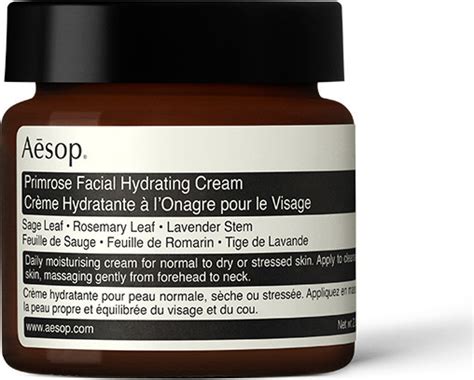 Aesop Primrose Facial Hydrating Cream 120ml Skroutzgr
