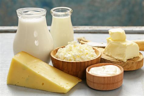 Consuming Cheese And Full Fat Milk Could Protect The Heart Study