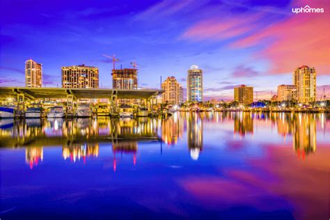 10 Things To Know Before Moving To St Petersburg Fl