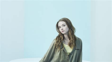 Jessica Barden We Need To Challenge Majority White And Male Casts