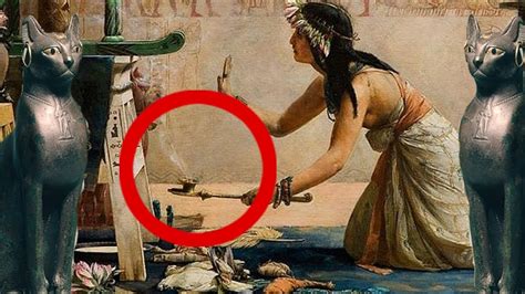 Most Crazy Things The Ancient Egyptians Did Youtube