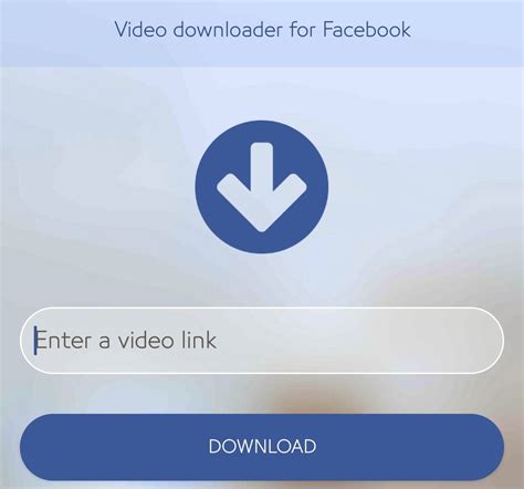 Comment télécharger une vidéo de Facebook sur le téléphone Android et l