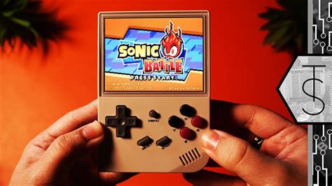 Anbernic Rg35xx Review The Best 50 Retro Handheld Youtube