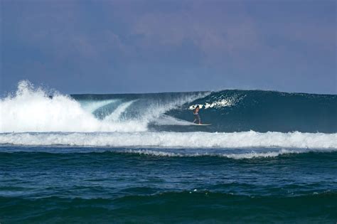 South Sumatra | Indonesian Surf Guide