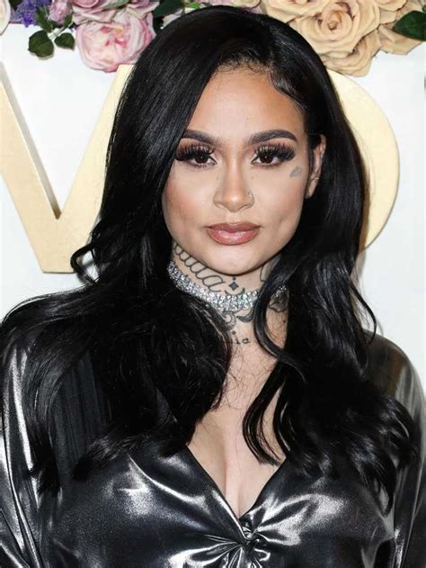 48 Nude Pictures Of Kehlani Ashley Parrish Will Drive You Frantically