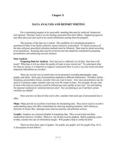 Printable Report Writing Format 20 Examples Format Pdf Examples