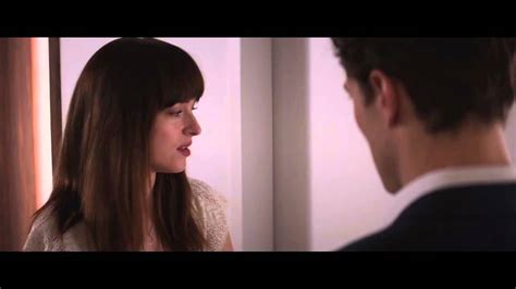 Fifty Shades Of Grey Christians Playroom Youtube