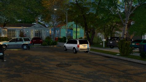 Alexisariel — A Realistic “atl” Hood Sims 4 Neighborhood 5