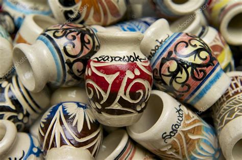 Check out the best stock market forecasts and trading ideas — malaysia. Typical pottery souvenirs from Sarawak in Kuching ...