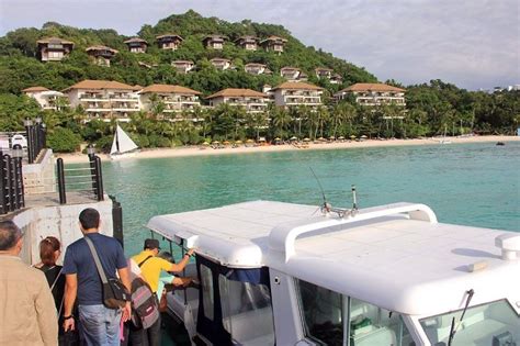 Government Braces For Legal Challenges To Boracay Closure Philstar Com
