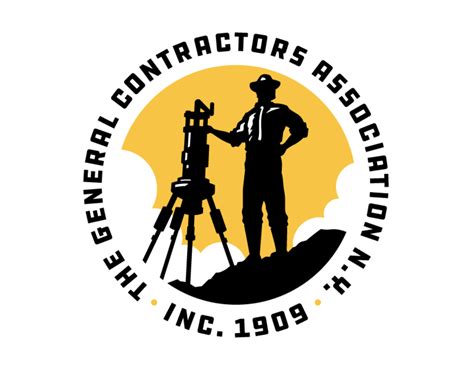 Best Construction Company Logos 15 Contractor Examples 2022