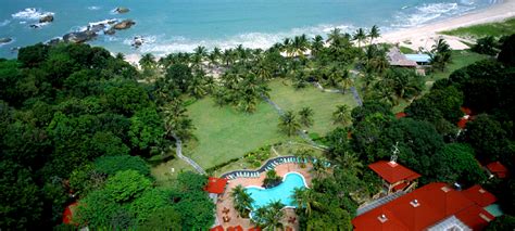 Rejuvenate and pamper your soul. Mutiara Burau Bay Hotel & Beach Resort , Pulau Langkawi ...