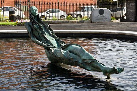 The Statues Of Dublin And Their Notorious Nicknames Monument Famous