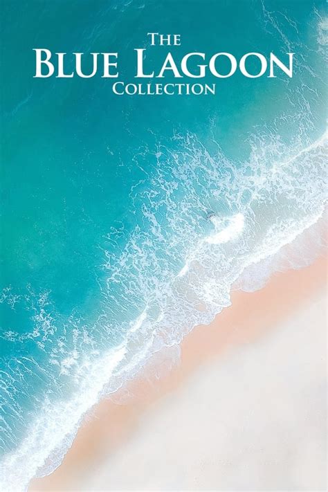 The Blue Lagoon Collection — The Movie Database Tmdb