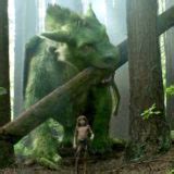 Hence lowest number for a late show record a. Movie Review: Pete's Dragon - CinemaNerdz