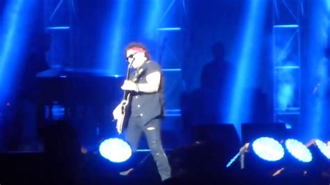 Neal Schon Guitar Solo Journey Live In Manila 2017 Video Clip 1 YouTube