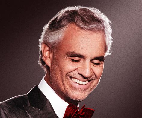 His voice as easily recognised as a signature, its mellow yet powerful tones resonate from 70 million records sold. Andrea Bocelli | Hollywood Bowl