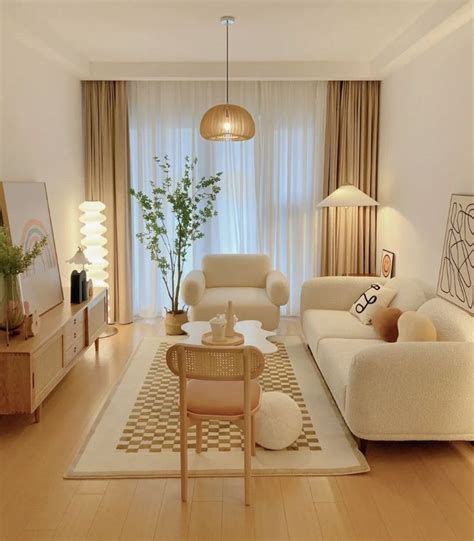 New Home Decorating Ideas Free 2022 Apartment Living Room Design