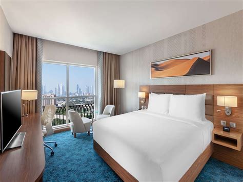 Doubletree By Hilton Dubai Al Jadaf Dubai Hotel Price Address And Reviews