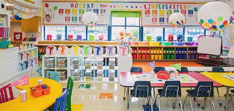 30 Awesome Classroom Themes And Ideas For The New School Year Bored Teachers