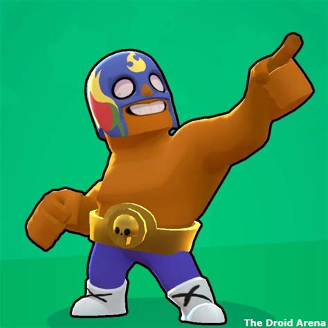 That's a spicy jalapeno knuckle sandwich! Download Brawl Stars APK on Android Devices (QUICK GUIDE)