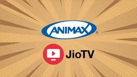 Animax India 通過 Jio Tv 重新啟動 All Things Anime