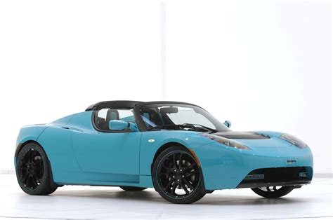 4k Tesla Roadster Sport Sport Cars Electric Cars Blue Quickest
