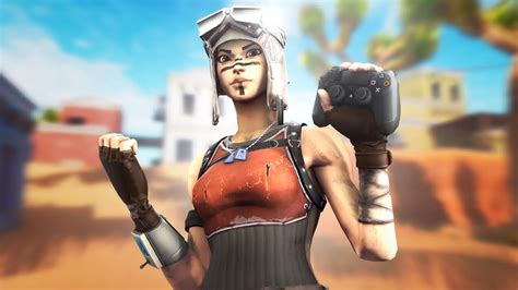 The Best Renegade Raider In Chronic Youtube
