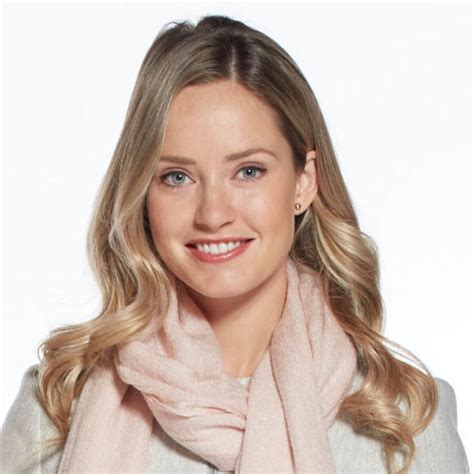 Merritt Patterson As Katie On Christmas At The Palace