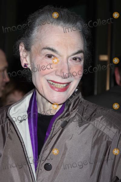 Photos And Pictures Nyc 100809 Marian Seldes At Opening Night Of