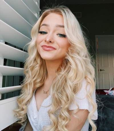 You might have seen her on these platforms, or your teenager might have mentioned her. Zoe Laverne Contact Address, Phone Number, Email ID, Website - Celeb Contact Details