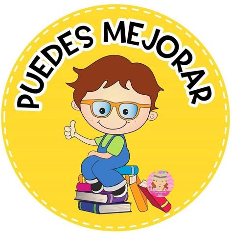 Stickers Para Corregir Las Tareas Online 22 Imagenes Educativas