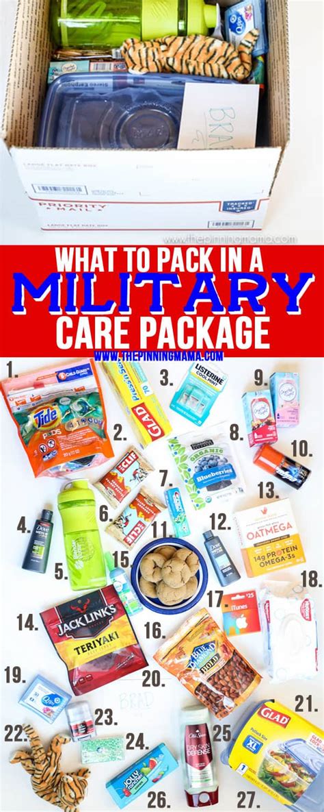Whether you're planning a gift for a you can set your mug's ideal temperature through the ember app, with notifications sent to your. What to Pack in a Military Care Package • The Pinning Mama