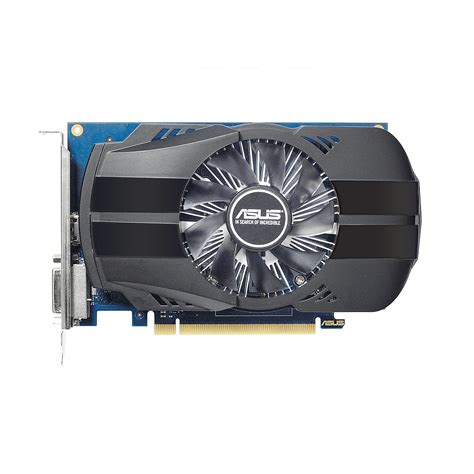 Recommended if nvidia geforce gt 1030 graphics. ASUS GeForce GT 1030 2 Go OC - PH-GT1030-O2G - Carte ...