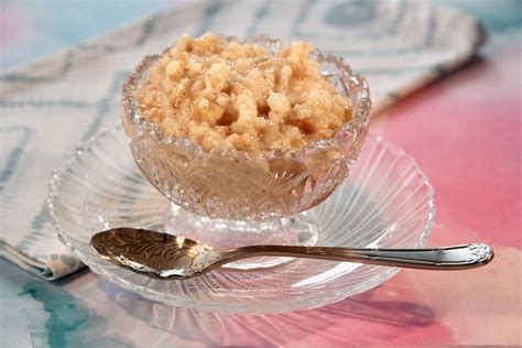 Apple Rice Pudding Recipe Allrecipes