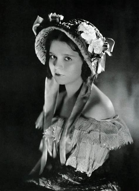 Clara Bow As Dot Morgan In Down To The Sea In Ships 1922 Photograph By James Abbe Classic