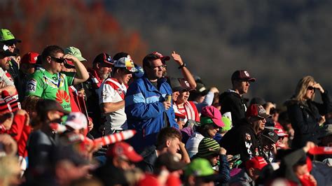 Just pick the winning team and margin in 4 nominated nrl games each round, and you could win outright. NRL 2019: More regular season games to be taken to regional NSW, with Bathurst, Wagga and Mudgee ...