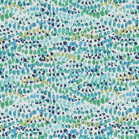 View This Blue Turquoise Prints Abstract Fabric By Duralee And Browse