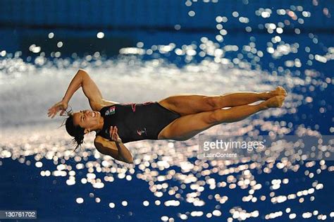 Laura Sánchez Diver Photos And Premium High Res Pictures Getty Images