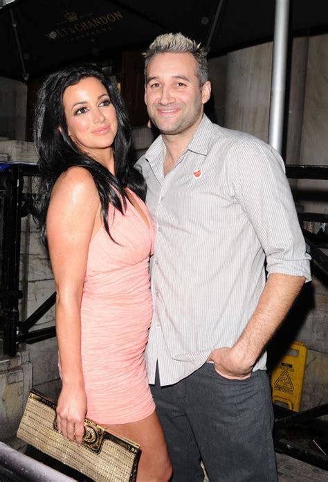 Dane Bowers Spared Jail After Throttling Beauty Queen Ex Girlfriend