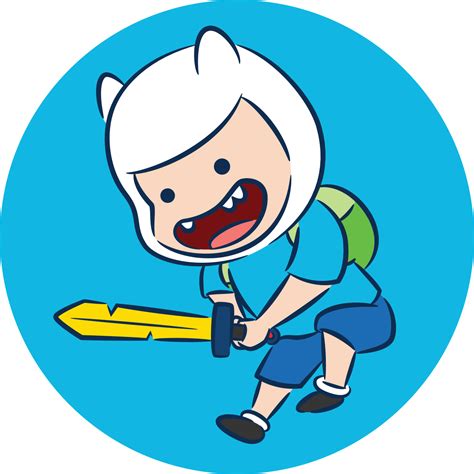 Adventure Time Characters On Behance