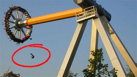 10 worst rollercoaster accidents osm vision